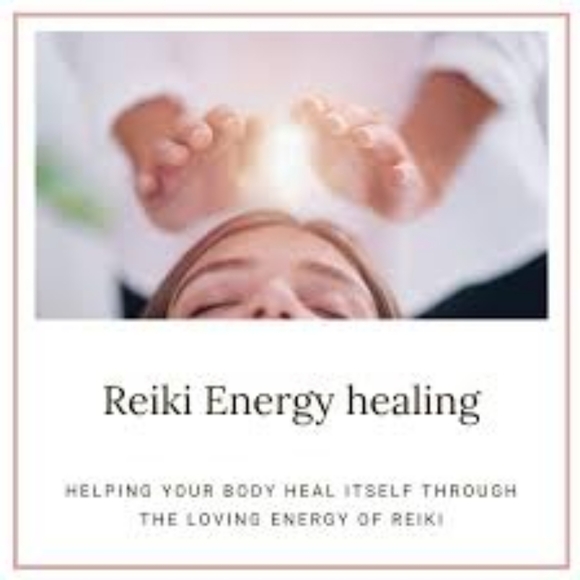 REIKI HEALING SESSIONS LONG DISTANCE✨️💗🙏 - Picture 8 of 9